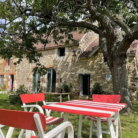 別荘 Maison Avec Vue Imprenable