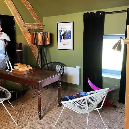 Maison Avec Vue Imprenable