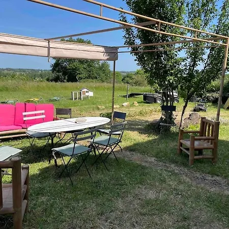 Semesterbostad Maison Avec Vue Imprenable *