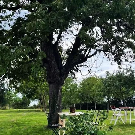 Maison Avec Vue Imprenable *