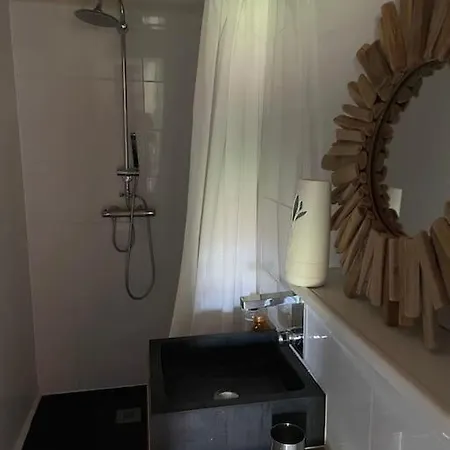 Maison Avec Vue Imprenable Semesterbostad Villaines-la-Gonais