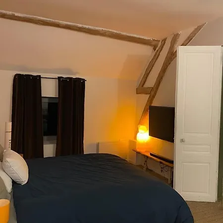 Maison Avec Vue Imprenable *