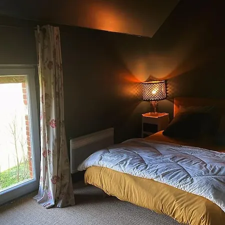 Maison Avec Vue Imprenable