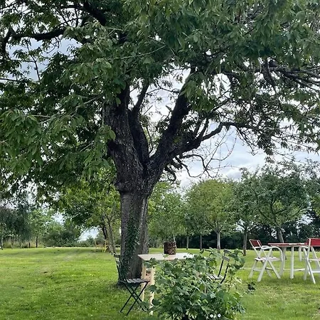 Maison Avec Vue Imprenable Villaines-la-Gonais