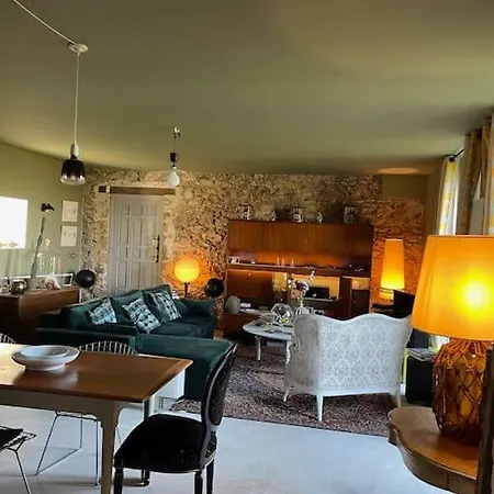 Semesterbostad Maison Avec Vue Imprenable