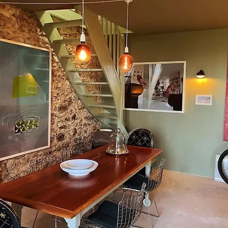 Maison Avec Vue Imprenable