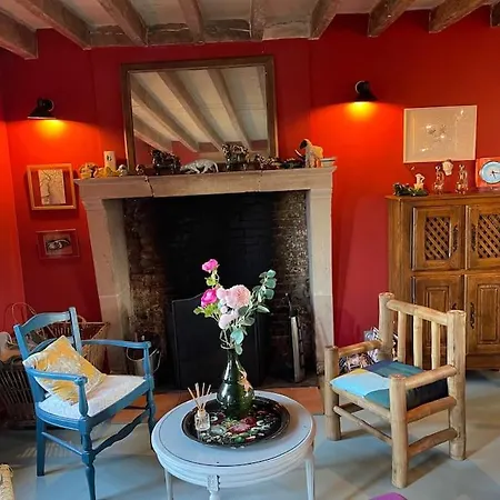 Casa vacanze Maison Avec Vue Imprenable *