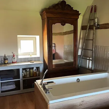 Maison Avec Vue Imprenable * Villaines-la-Gonais