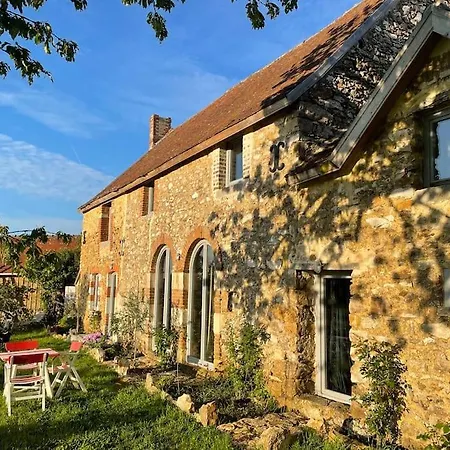 Maison Avec Vue Imprenable *