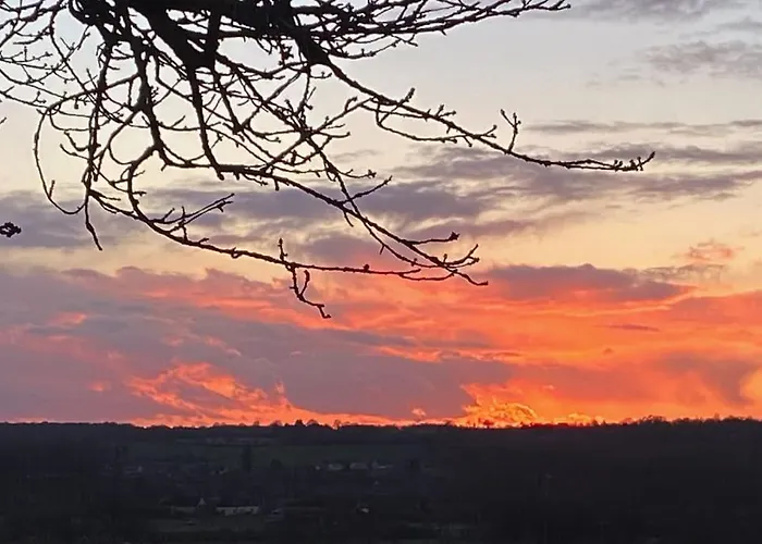 Maison Avec Vue Imprenable *