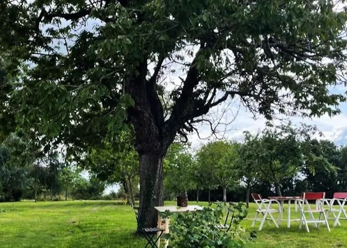 Maison Avec Vue Imprenable *