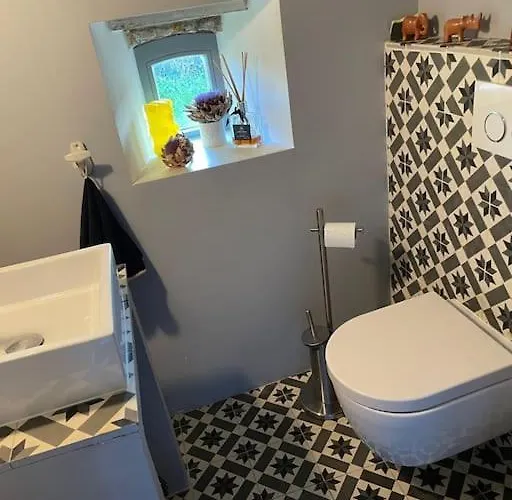 Maison Avec Vue Imprenable Feriehus *