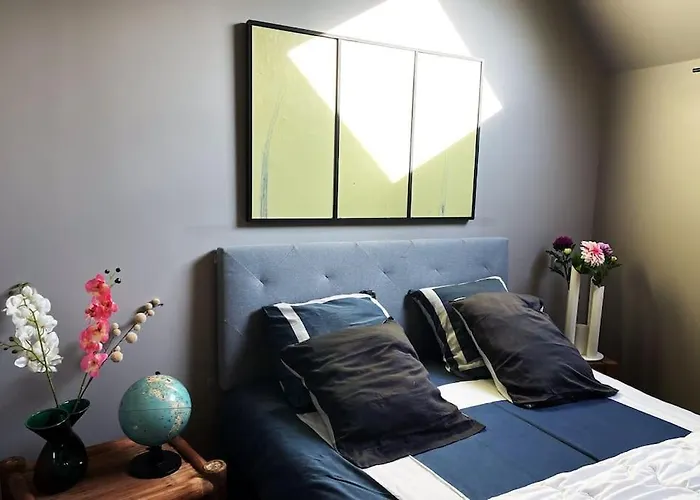 Feriehus Maison Avec Vue Imprenable