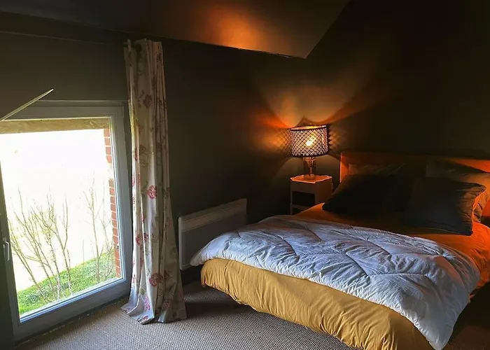 Maison Avec Vue Imprenable