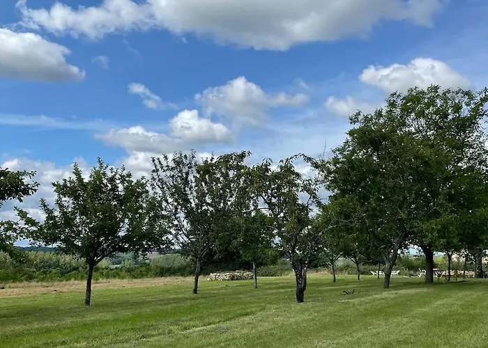 Maison Avec Vue Imprenable Feriehus *