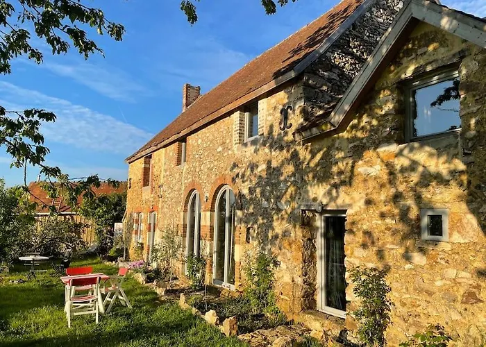 Maison Avec Vue Imprenable *